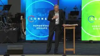 Spiritual Growth Happens In Community