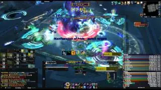 Well Equipped - Sha of Pride [25 Man Heroic]
