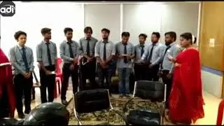 Sero Senehi Mor Vaxa Jononi|Hahito Shaba Song| Group Assamese Song