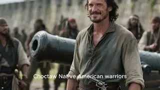 How Andrew Jackson Annihilated Britain at the Battle of New Orleans