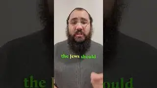 What the US ARMY DISCOVERED about JEWS! #israel #inspiration #judaism #rabbi #shorts