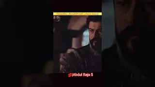 Osman Bey⚔️Rocked🔥Fateh 💪 Kopari-hisar🏢|Osman Bey killed🗡️Tekfur|#shorts #viral #osman