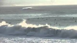 Biarritz c&ocirc;te Basque