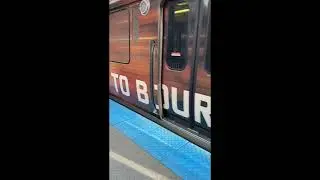 Neuro Tips: Taking the 'L' Train & Using Your U-Pass: Brown Line