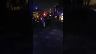 Invasion  scare zone hhn 27