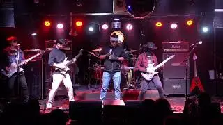 1. Electric Eye - The Razor (Judas Priest Cover) Korean Rock Band - 한국 직장인밴드 Apr 26, 2025