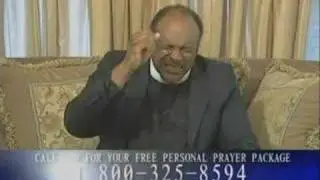 Funny Screaming Pastor - Kerney Thomas