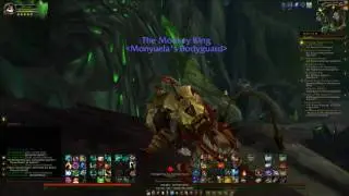 Teleport Felsoul Hold   Spell   World of Warcraft