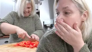 EDS - Why I Can't Eat Nice Things