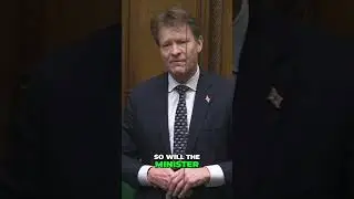 Richard Tice: UK Sovereignty & National Security Under Threat? #shorts
