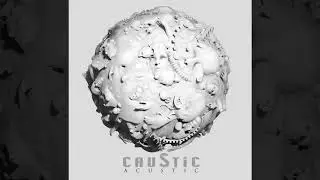 Drumuri  -  [Caustic -