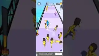 Slap and Run ✋ 🏃&zwj;♂️