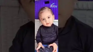 cute baby games🌹🤩#cute #cutebaby