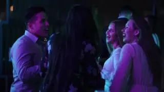 0281 - New Year 2017 Party