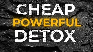 Top 4 Benefits of Activated Charcoal