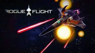 Rogue Flight OST (Retro, PCM Version) &middot; Training