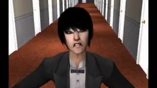 30 Seconds to Mars - The Kill (Sims 2 Version)