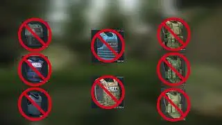 แนะนำวิธีทำเควส The Survivalist Path - Unprotected but Dangerous - Jaeger - Escape from Tarkov