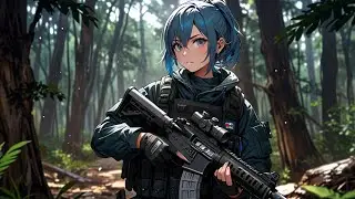Final Strike | Intense Cinematic Music for Tactical FPS Gamers