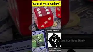 Cursed Games: Jumanji vs. SCP-3301
