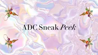 Sneak Peek zum ADC Festival 2022