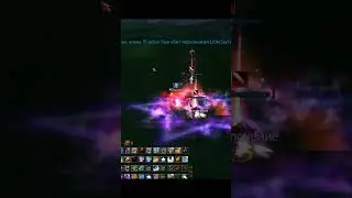 Осада в Lineage 2 - за 126 Творца Сияния! Грибы vs Triadlon