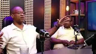 Ministério apostólico e profético - Podcast Na Frequência #15