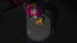 Game had to stop me because I was winning