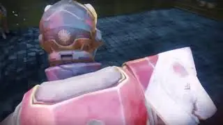 Destiny 2 Glitch Social Space