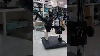 SOPTOP 7060 ultra Best microscope NO. 8595771185