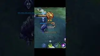 Zhask Ultimate Counter Items ✅✅ | Mobile Legend