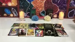 AQUARIUS   U WILL SHOCK EVERYONE WITH THIS NEXT MOV AQUARIUS  LOVE TAROT READING