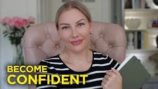 A Simple 3-Step Fix for Fragile Confidence