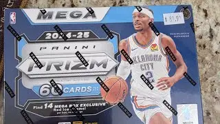 Last Rip of 2025! NBA Fastbreak / Totally Certified  / Select & Prisim!! Wemby to 50! #sportscards