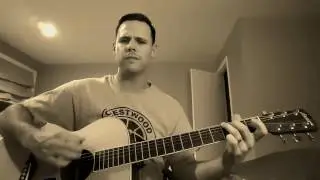 Nights In White Satin - The Moody Blues (Cover)