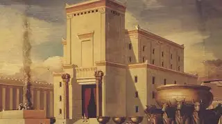 The Esoteric Breakdown Of Solomons Temple And Masonry