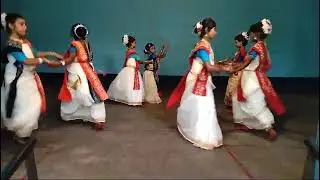 #amra sobai raja#dance video#baby dance#bachhader nacher video#