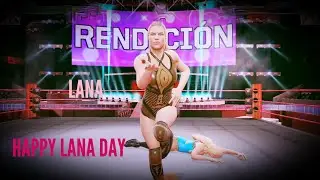 WWE MAYHEM,THE Ravishing Russian