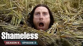 Shameless Season 4 Episode 3