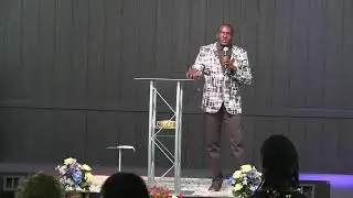 Sunday Service 07/21/2024 | Rehoboth Assembly Pittsburgh