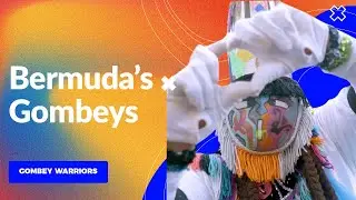 Bermuda Gombeys | Gombey Warriors