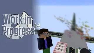 I Spent Six Hours Placing Blocks | Making a Minecraft Map