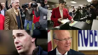 Key GOP winners from the 2014 midterm elections