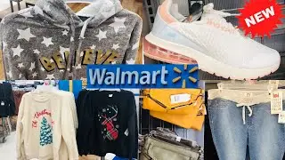 WALMART NEW FALL WINTER COLLECTION NOVEMBER 2020 SHOP WITH ME
