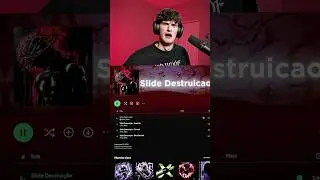 This Slide Funk song is INSANE!