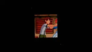 Ben 10 - Turn off the phone | Edit