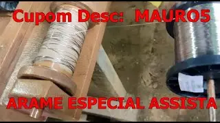 Qual Melhor Arame Para Quadros Apicultura