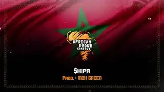$hipa - Bombe atomique (Prod. : Moh Green) - African Proud Contest