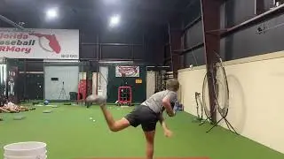 Bull Pen - June 16, 2025 - Florida Armory