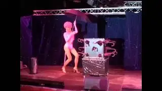 Clip Mandy & Kylian Show